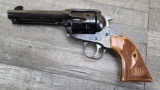 RUGER MODEL JOHN WAYNE COMMEMORATIVE VAQUERO