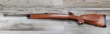 MAUSER MODEL SPORTER