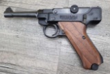 STOEGER MODEL LUGER