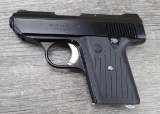 DAVIS INDUSTRIES MODEL P380