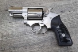 RUGER MODEL SP101