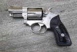 RUGER MODEL SP101