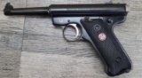 RUGER MODEL MK II 50th ANNIVERSARY