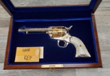 COLT MODEL SAA DALE EVANS COMMEMORATIVES