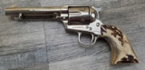 COLT MODEL SAA