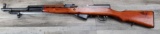 NORINCO MODEL SKS