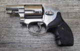 SMITH & WESSON MODEL 649-4