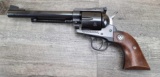 RUGER MODEL BLACKHAWK