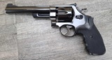 SMITH & WESSON MODEL 25-2