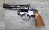 SMITH & WESSON MODEL 15-3