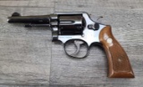 SMITH & WESSON MODEL 10-5