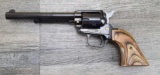 HERITAGE FIREARMS MODEL ROUGH RIDER