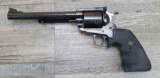 RUGER MODEL BLACKHAWK CONVERTIBLE