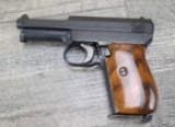 MAUSER MODEL AUTO