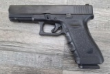 GLOCK MODEL 22