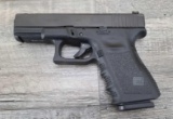 GLOCK MODEL 32