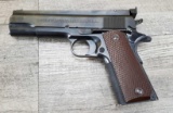 COLT MODEL PRE WAR NATIONAL MATCH