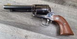 RUGER MODEL VAQUERO