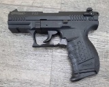 WALTHER MODEL P22