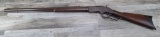 WINCHESTER MODEL 1873