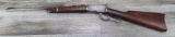 WINCHESTER MODEL 1892