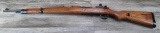 MAUSER MODEL 98