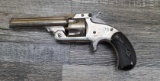 SMITH & WESSON MODEL 1 1/2