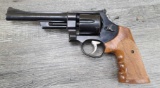 SMITH & WESSON MODEL 28