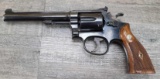 SMITH & WESSON MODEL 17