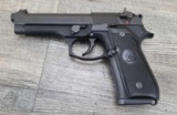 BERETTA MODEL 92FS