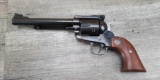 RUGER MODEL BLACKHAWK CONVERTIBLE