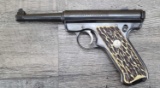 RUGER MODEL MK I