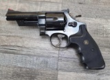 SMITH & WESSON MODEL 29-3