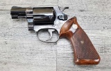 SMITH & WESSON MODEL 36