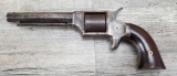 UNKNOWN MODEL SPUR TRIGGER