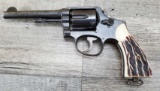 SMITH & WESSON MODEL LEND LEASE