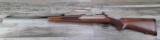 WINCHESTER MODEL 70