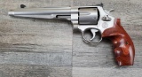 SMITH & WESSON MODEL 629-6 PERFORMANCE CENTER