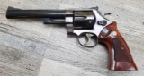 SMITH & WESSON MODEL 29-2