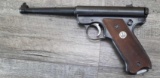 RUGER MODEL MK I