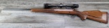 WINCHESTER MODEL 70