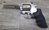 DAN WESSON MODEL 357