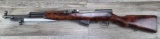 KBI MODEL SKS