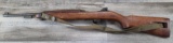 I.B.M. MODEL M1 CARBINE