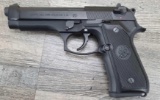 BERETTA MODEL 92FS