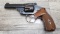 SMITH & WESSON MODEL SAFETY HAMMERLESS