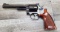 SMITH & WESSON MODEL 19-5