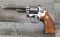 SMITH & WESSON MODEL 66-2