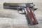 COLT MODEL MKIV CUSTOM