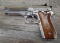 TAURUS MODEL PT 99 AFS